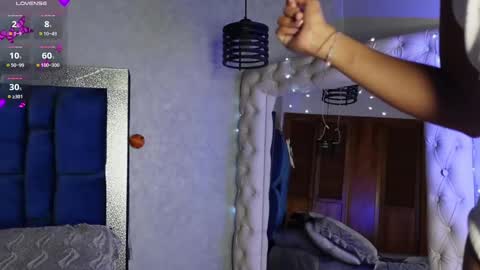 Salome online show from November 5, 1:11 pm