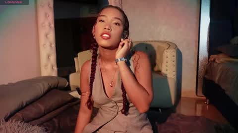 Salome online show from April 22, 12:28 pm