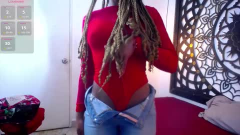 salome online show from January 14, 1:06 pm