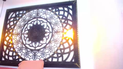 salome online show from January 17, 12:43 pm