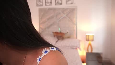 salomedyla online show from January 16, 7:40 pm