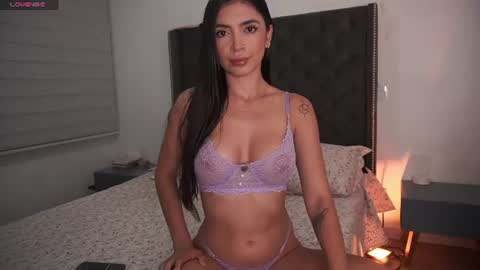 salomedyla online show from July 21, 12:57 am
