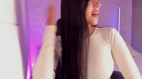 Snapshot of salomee_11 chatting on January 31, 6:35 am salo online show from January 31, 6:35 am