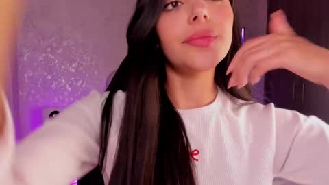 Snapshot of salomee_11 chatting on February 23, 4:28 am salo online show from February 23, 4:28 am