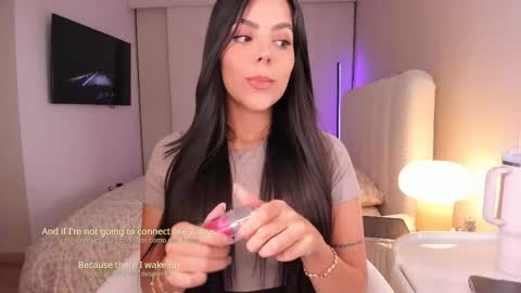 Snapshot of salomee_11 chatting on September 27, 3:44 am salo online show from September 27, 3:44 am