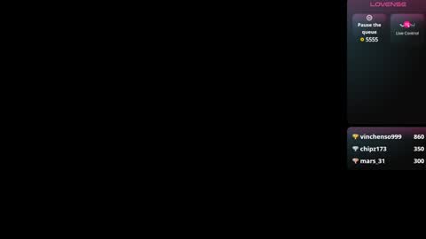 Snapshot of salomee_bigboobs chatting on January 17, 10:11 am Salome online show from January 17, 10:11 am