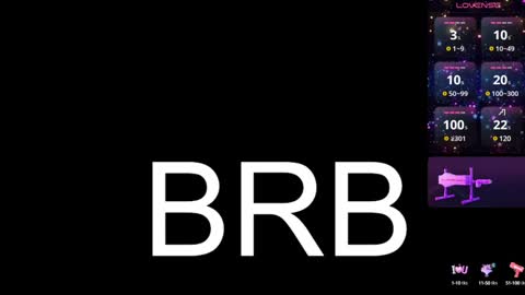 Snapshot of salomee_bigboobs chatting on January 31, 9:48 am Salome online show from January 31, 9:48 am