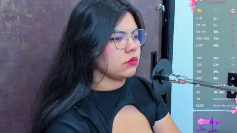 Snapshot of salomee_bigboobs chatting on November 7, 4:01 am Salome online show from November 7, 4:01 am