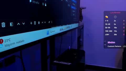 Salome online show from January 16, 3:54 am