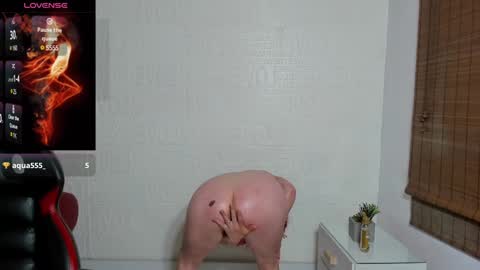 Salomee diazz online show from January 16, 12:23 am