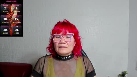 Salomee diazz online show from January 16, 9:19 pm