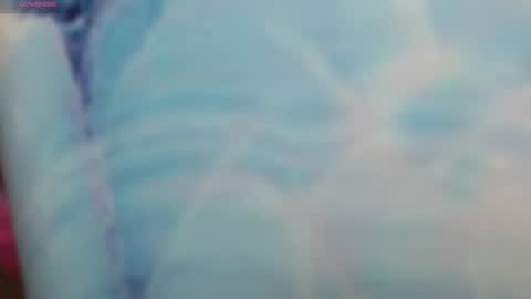 Salomee diazz online show from January 19, 1:01 pm