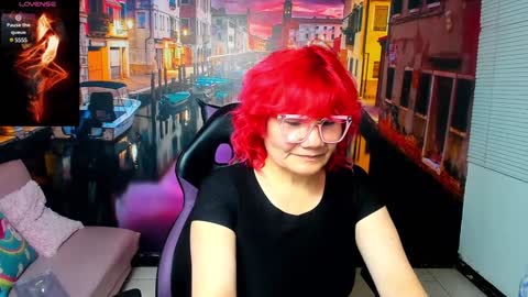 Salomee diazz online show from January 19, 4:04 pm