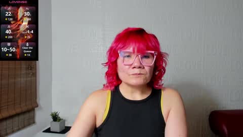 Salomee diazz online show from January 24, 9:15 pm