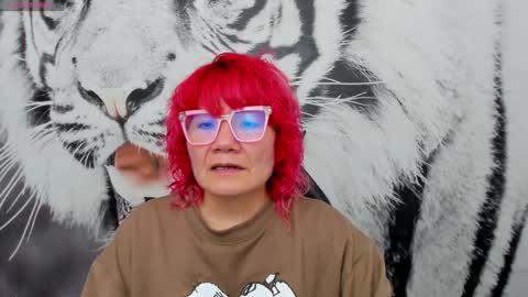 Salomee diazz online show from January 26, 1:04 pm