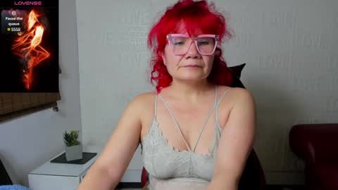 Salomee diazz online show from January 31, 9:16 pm