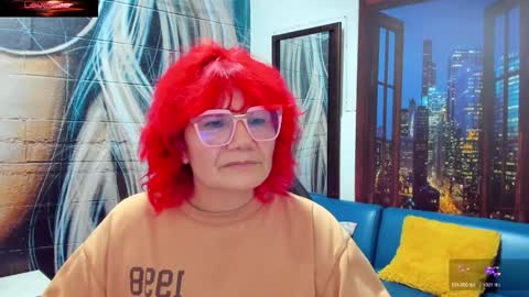 Salomee diazz online show from February 2, 4:11 pm