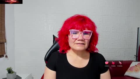 Salomee diazz online show from February 3, 9:29 pm