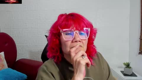 Salomee diazz online show from February 11, 12:17 am