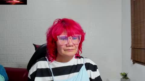 Salomee diazz online show from February 12, 3:18 am