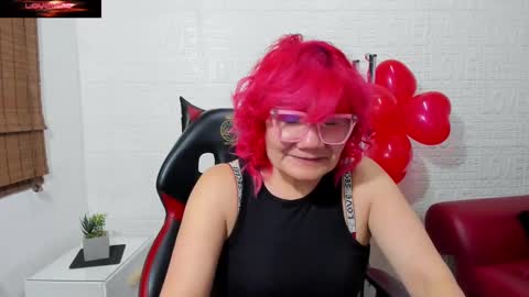 Salomee diazz online show from February 14, 9:43 pm