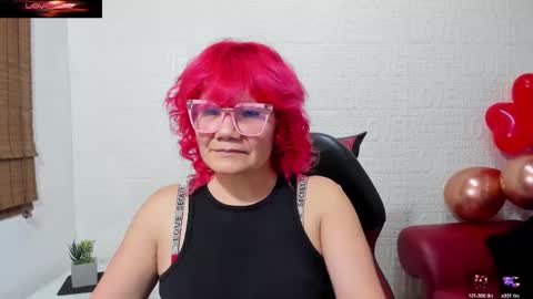 Salomee diazz online show from February 15, 3:52 am