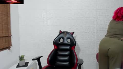 Salomee diazz online show from February 15, 10:00 am