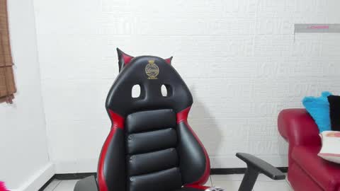 Salomee diazz online show from February 28, 9:12 pm