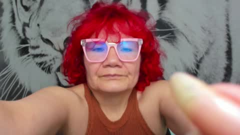 Salomee diazz online show from March 2, 1:05 pm