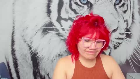 Salomee diazz online show from March 2, 4:10 pm