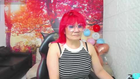 Salomee diazz online show from March 7, 11:38 pm