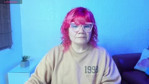 Salomee diazz online show from March 12, 8:10 pm