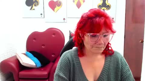 Salomee diazz online show from September 17, 9:05 pm