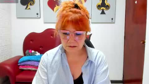 Salomee diazz online show from February 6, 9:07 pm