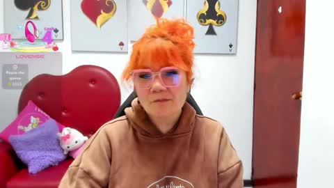 Salomee diazz online show from March 16, 9:30 pm