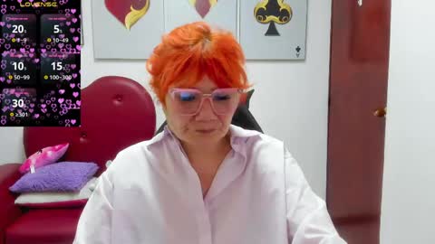 Salomee diazz online show from April 20, 9:49 pm