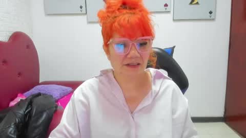 Salomee diazz online show from June 2, 8:44 pm