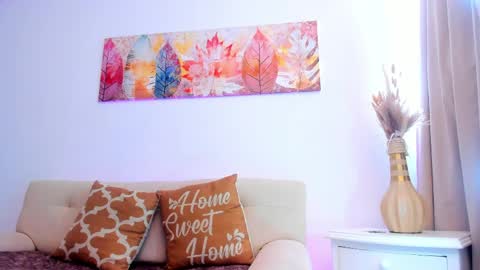 Salome online show from April 2, 5:43 pm