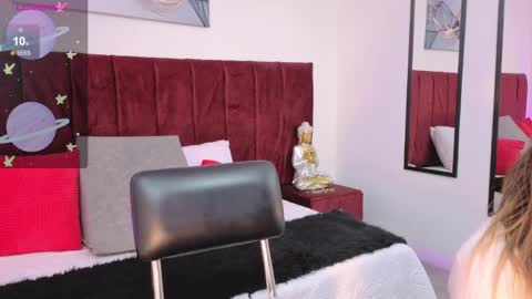 Snapshot of salomee_foxx_ chatting on May 3, 11:05 am Salome online show from May 3, 11:05 am