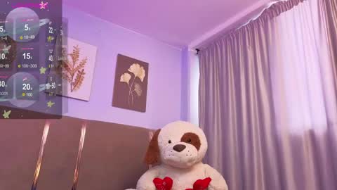 Snapshot of salomee_foxx_ chatting on May 22, 2:12 pm Salome online show from May 22, 2:12 pm