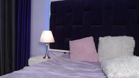 salomeee__ online show from March 10, 3:11 am