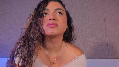 Snapshot of salomeferreira_ chatting on October 14, 5:14 pm Salome Ferreira online show from October 14, 5:14 pm