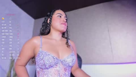 Salome Ferreira online show from December 16, 6:02 pm