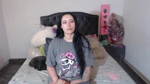 Snapshot of salomefox2 chatting on January 17, 3:55 am yenny online show from January 17, 3:55 am