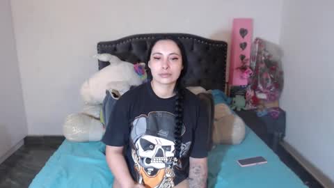 Snapshot of salomefox2 chatting on February 26, 3:38 am yenny online show from February 26, 3:38 am