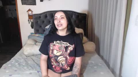 yenny online show from April 19, 3:50 am