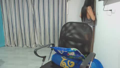 salome online show from February 16, 12:19 am