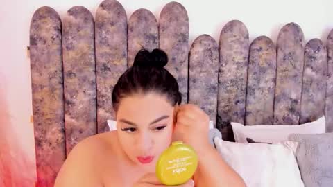 Salome online show from November 15, 9:21 pm