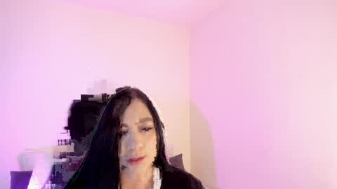 Salome online show from April 4, 11:02 pm