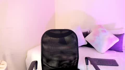 Salome online show from April 23, 12:12 am